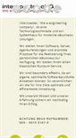 Mobile Screenshot of filmclub813arc.intercoaster.de
